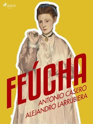 cover image of Feúcha